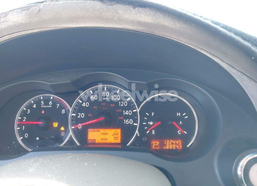 Photo 7 of 2012 Nissan Altima 2.5 S (VIN 1N4AL2EP7CC240412)