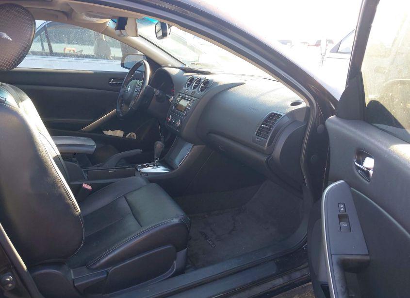 Photo 5 of 2012 Nissan Altima 2.5 S (VIN 1N4AL2EP7CC243732)