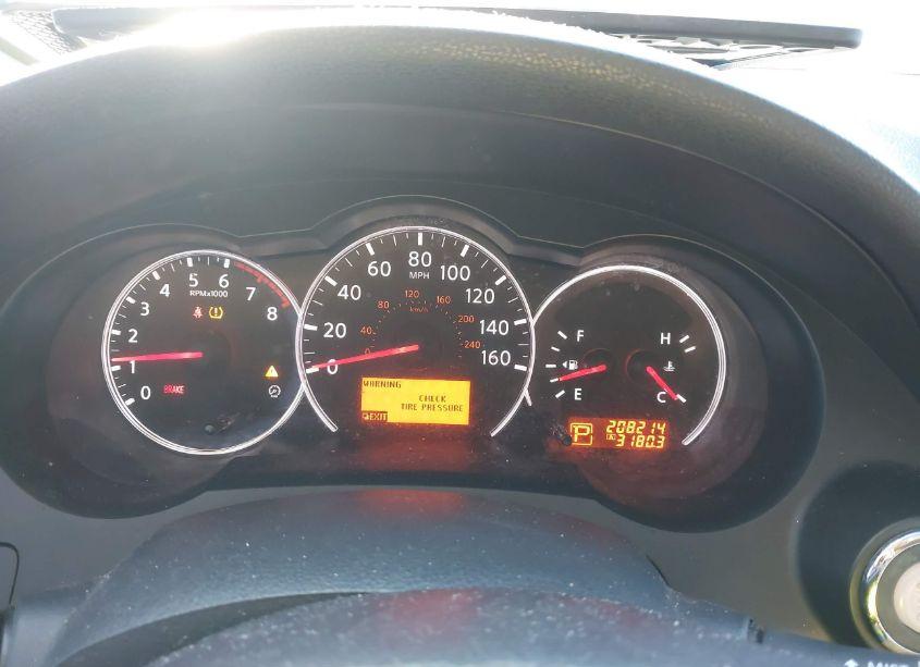 Photo 7 of 2012 Nissan Altima 2.5 S (VIN 1N4AL2EP7CC243732)