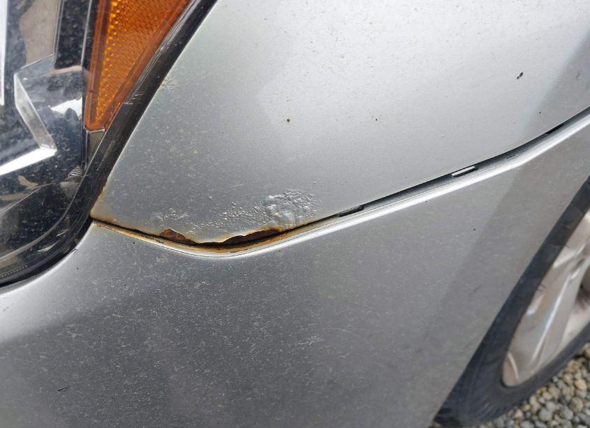 Photo 6 of 2012 Nissan Altima 2.5 S (VIN 1N4AL2EP7CC260594)