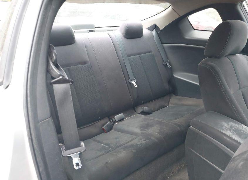 Photo 8 of 2012 Nissan Altima 2.5 S (VIN 1N4AL2EP7CC260594)