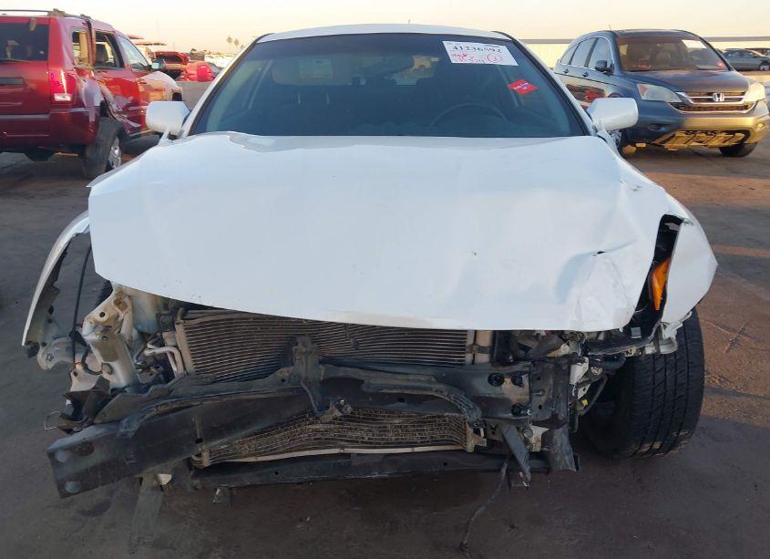 Photo 11 of 2013 Nissan Altima 2.5 S (VIN 1N4AL2EP7DC151263)