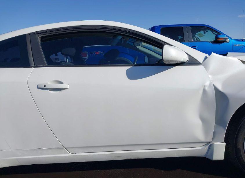 Photo 12 of 2013 Nissan Altima 2.5 S (VIN 1N4AL2EP7DC151263)