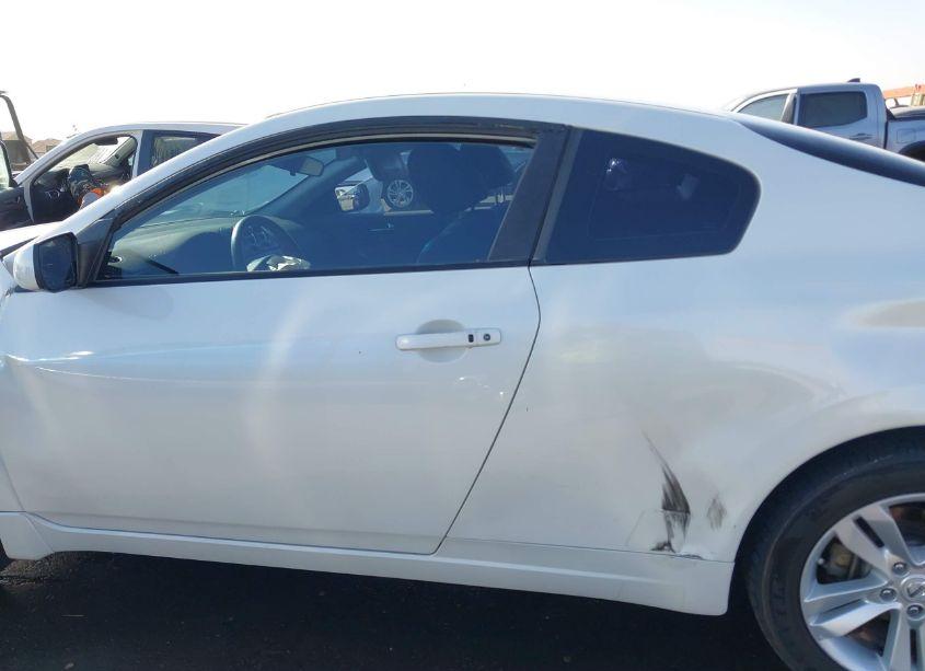 Photo 13 of 2013 Nissan Altima 2.5 S (VIN 1N4AL2EP7DC151263)