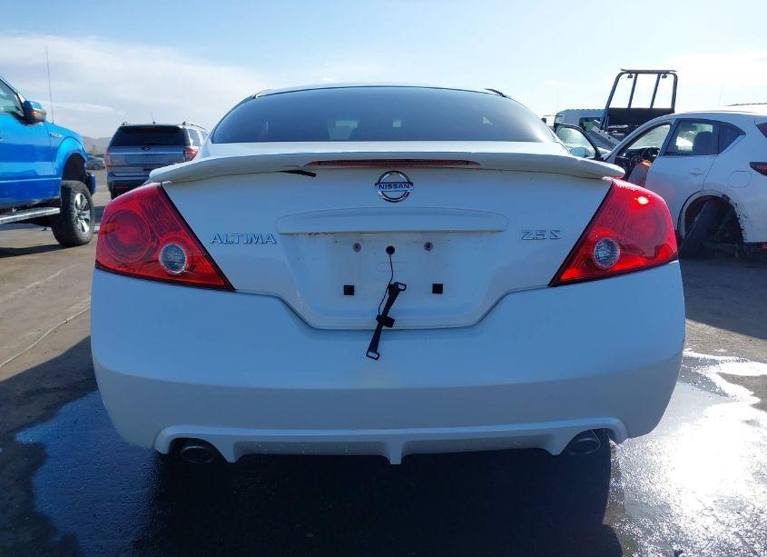 Photo 15 of 2013 Nissan Altima 2.5 S (VIN 1N4AL2EP7DC151263)
