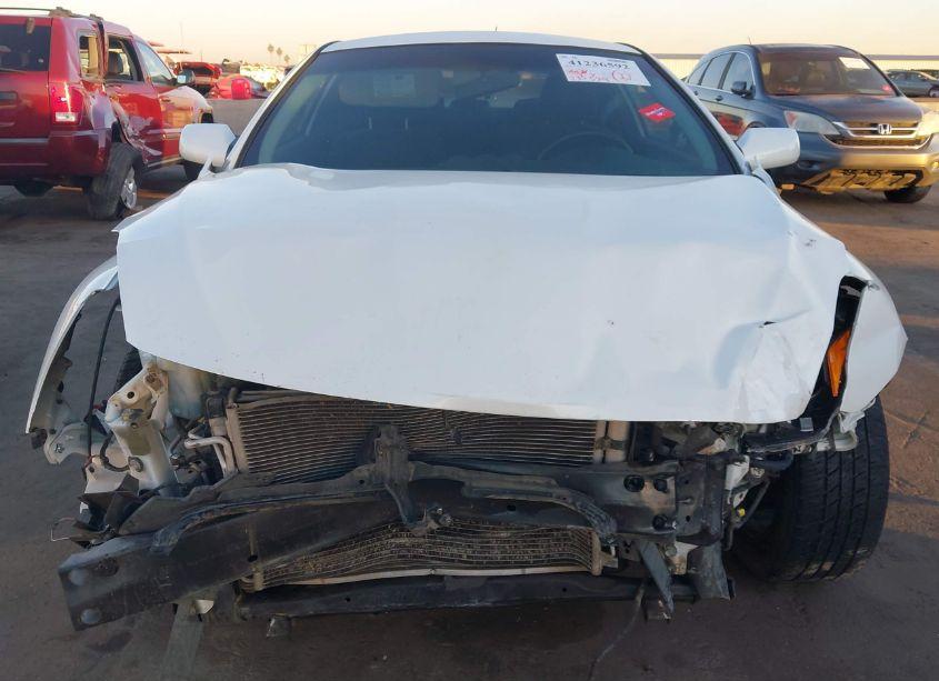 Photo 6 of 2013 Nissan Altima 2.5 S (VIN 1N4AL2EP7DC151263)