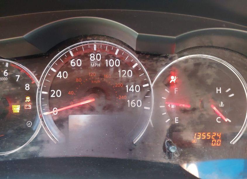 Photo 7 of 2013 Nissan Altima 2.5 S (VIN 1N4AL2EP7DC151263)