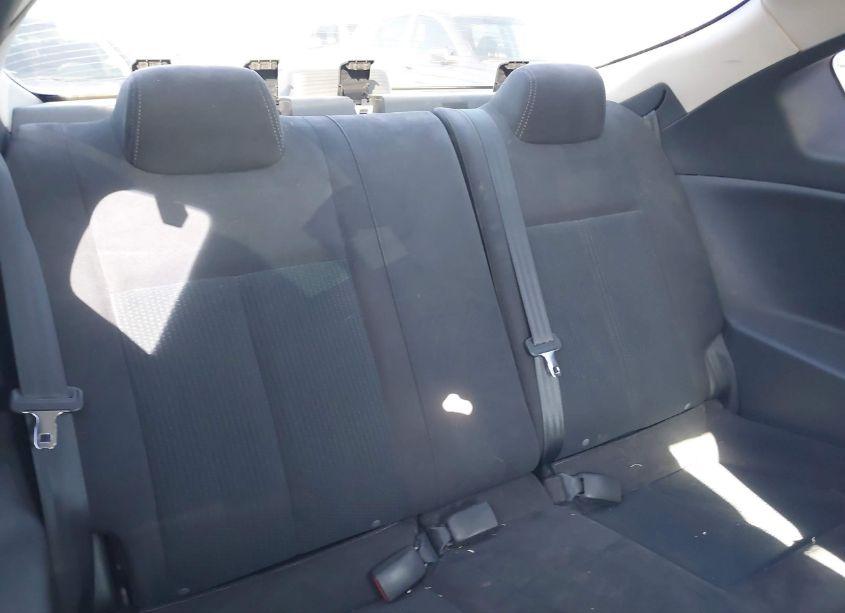 Photo 8 of 2013 Nissan Altima 2.5 S (VIN 1N4AL2EP7DC151263)