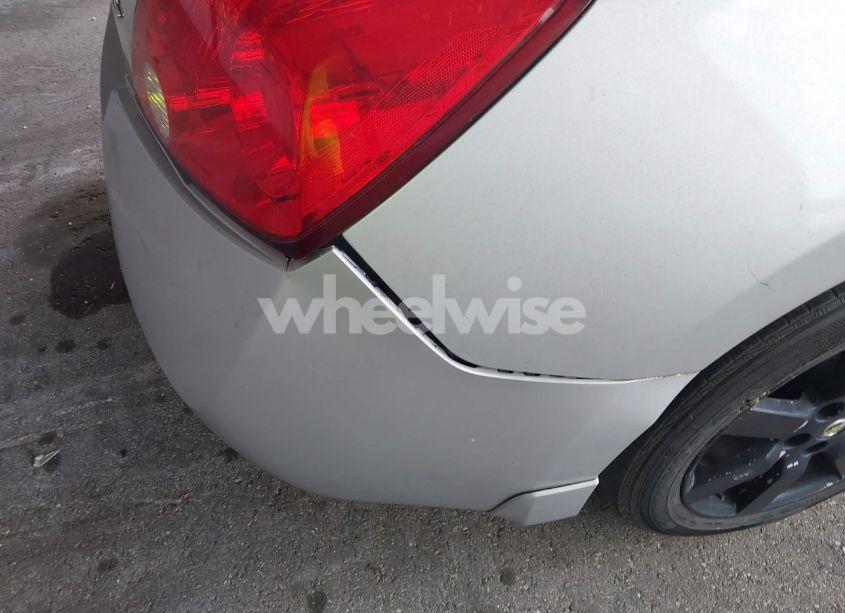 Photo 12 of 2013 Nissan Altima 2.5 S (VIN 1N4AL2EP7DC196154)