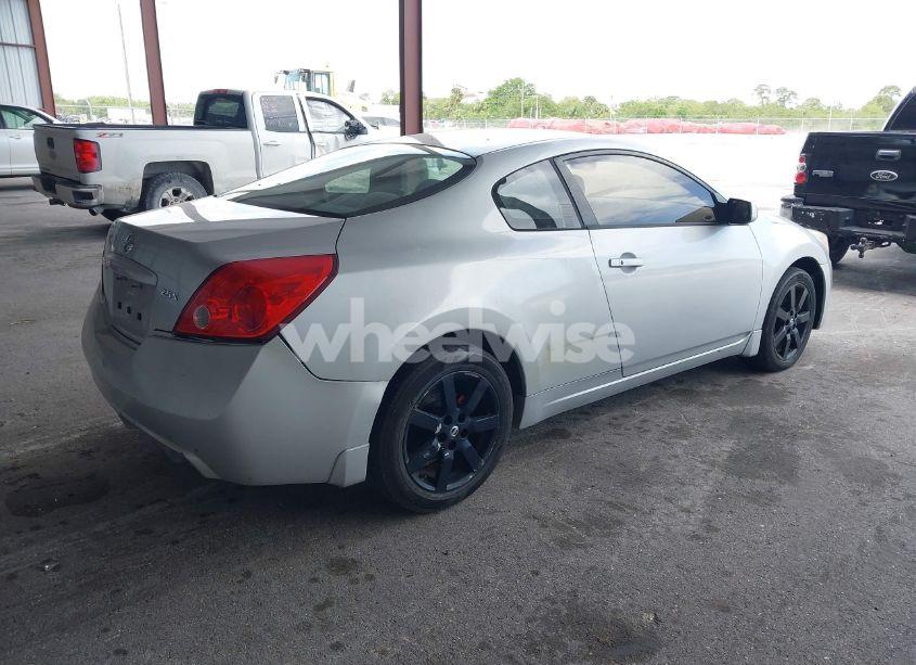 Photo 4 of 2013 Nissan Altima 2.5 S (VIN 1N4AL2EP7DC196154)