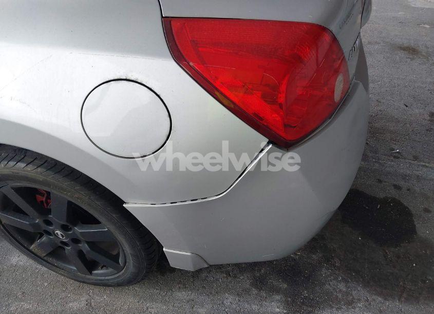 Photo 6 of 2013 Nissan Altima 2.5 S (VIN 1N4AL2EP7DC196154)