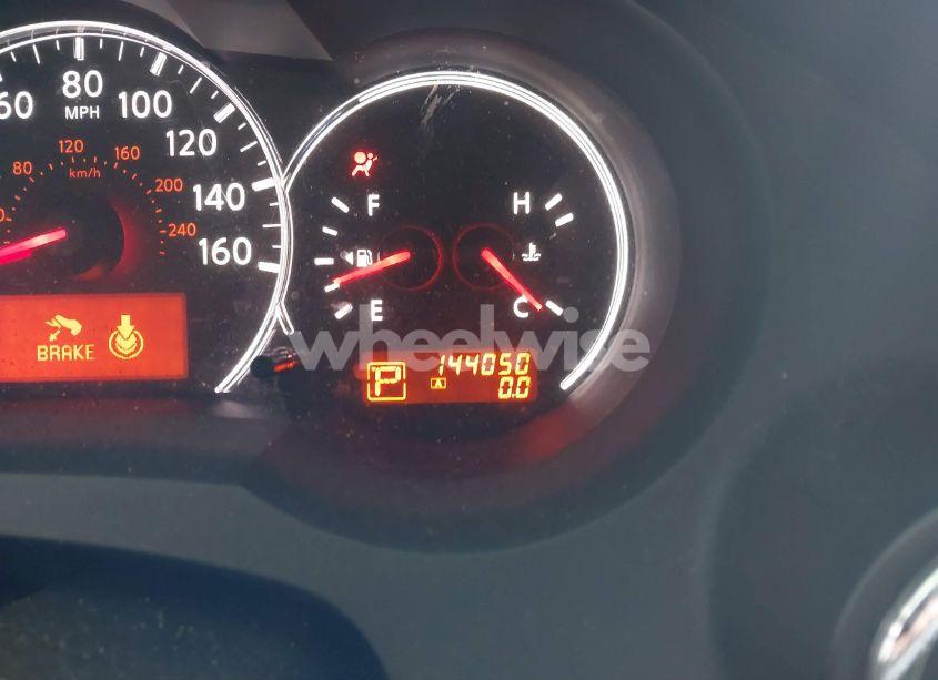 Photo 7 of 2013 Nissan Altima 2.5 S (VIN 1N4AL2EP7DC196154)