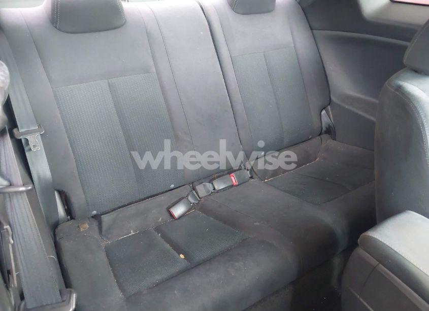 Photo 8 of 2013 Nissan Altima 2.5 S (VIN 1N4AL2EP7DC196154)