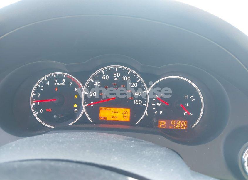 Photo 7 of 2013 Nissan Altima 2.5 S (VIN 1N4AL2EP7DC197806)