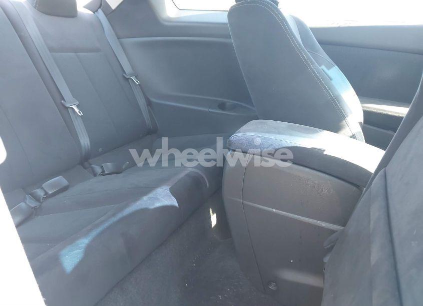 Photo 8 of 2013 Nissan Altima 2.5 S (VIN 1N4AL2EP7DC197806)