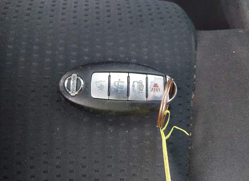 Photo 11 of 2013 Nissan Altima 2.5 S (VIN 1N4AL2EP7DC226124)