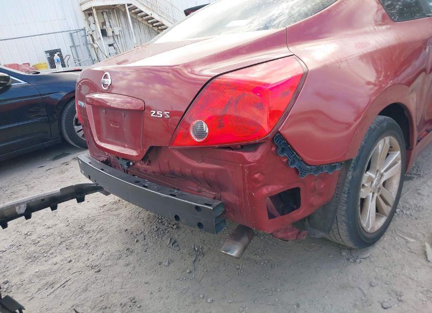 Photo 14 of 2013 Nissan Altima 2.5 S (VIN 1N4AL2EP7DC226124)