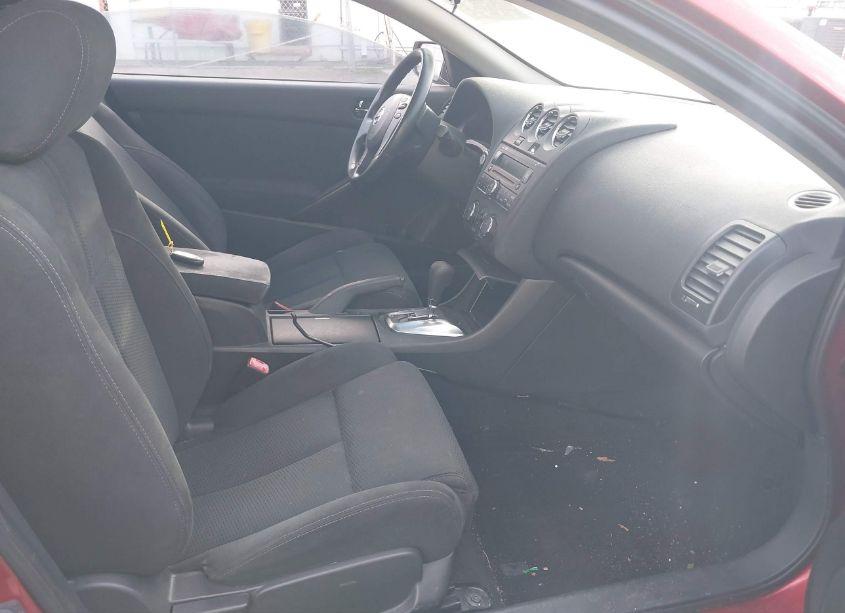 Photo 5 of 2013 Nissan Altima 2.5 S (VIN 1N4AL2EP7DC226124)