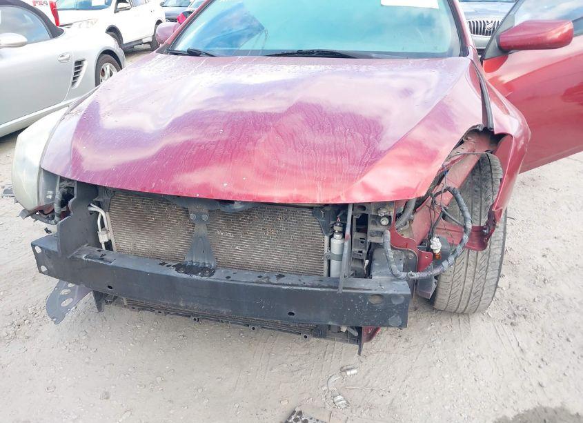 Photo 6 of 2013 Nissan Altima 2.5 S (VIN 1N4AL2EP7DC226124)