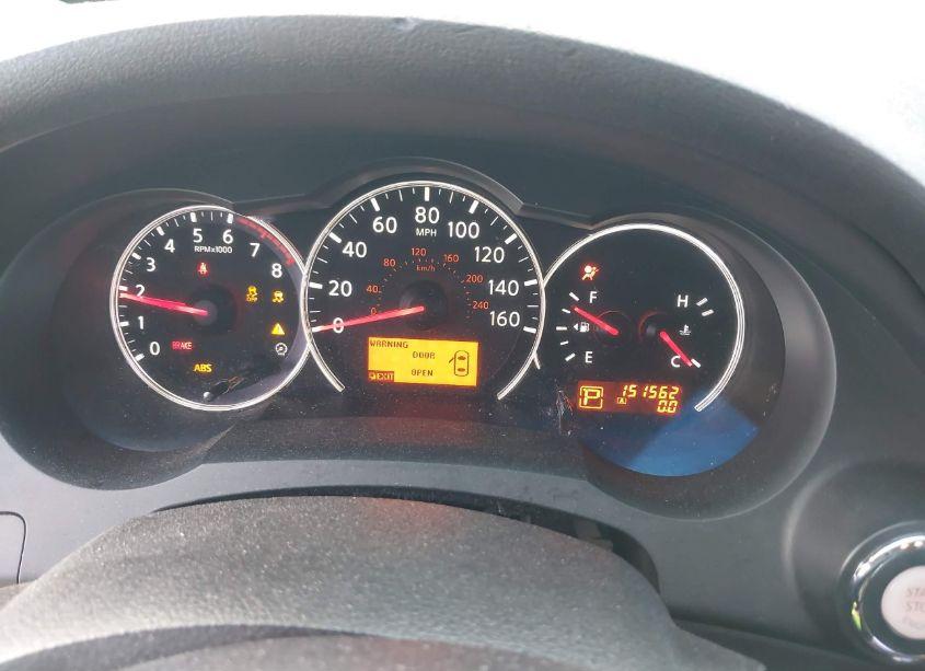 Photo 7 of 2013 Nissan Altima 2.5 S (VIN 1N4AL2EP7DC226124)