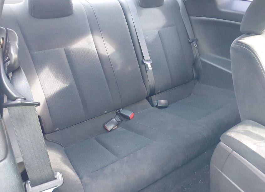 Photo 8 of 2013 Nissan Altima 2.5 S (VIN 1N4AL2EP7DC226124)