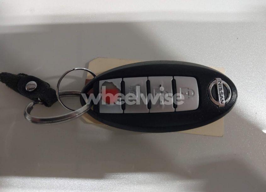 Photo 11 of 2013 Nissan Altima 2.5 S (VIN 1N4AL2EP7DC275744)