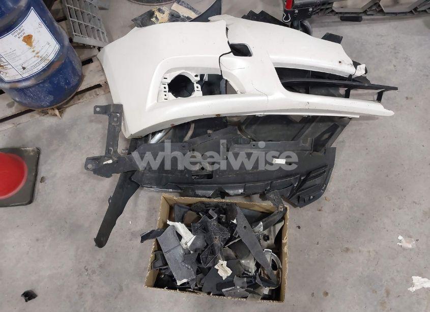 Photo 12 of 2013 Nissan Altima 2.5 S (VIN 1N4AL2EP7DC275744)