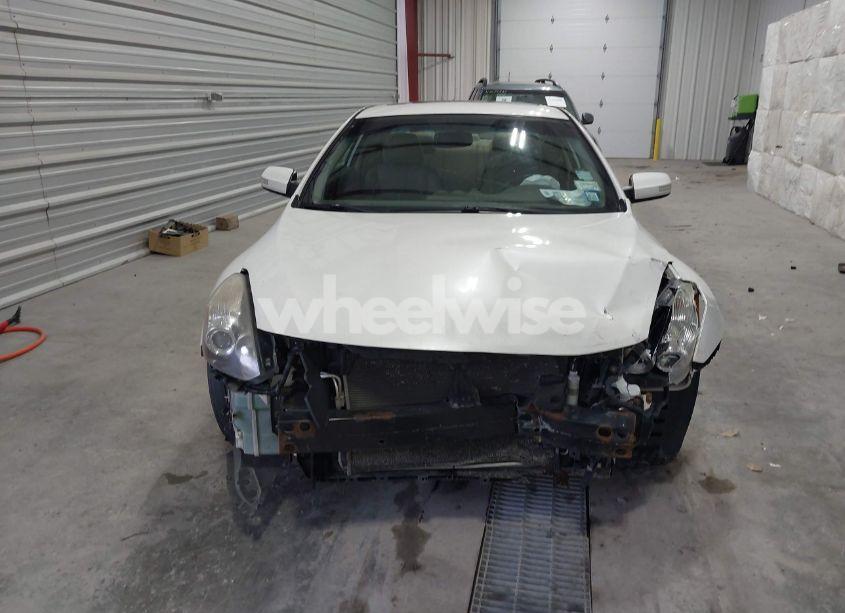 Photo 13 of 2013 Nissan Altima 2.5 S (VIN 1N4AL2EP7DC275744)