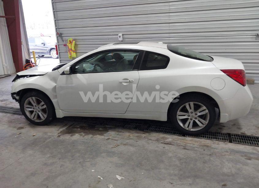 Photo 15 of 2013 Nissan Altima 2.5 S (VIN 1N4AL2EP7DC275744)