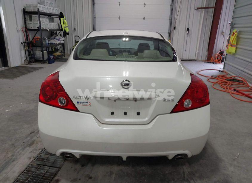 Photo 17 of 2013 Nissan Altima 2.5 S (VIN 1N4AL2EP7DC275744)