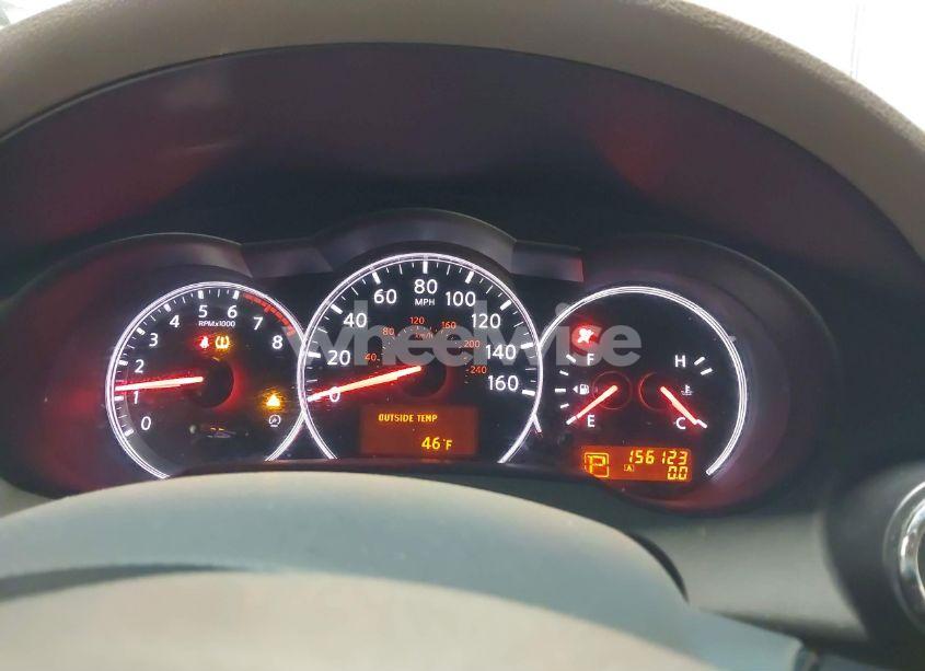 Photo 7 of 2013 Nissan Altima 2.5 S (VIN 1N4AL2EP7DC275744)