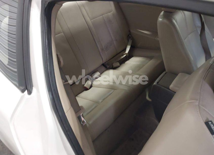 Photo 8 of 2013 Nissan Altima 2.5 S (VIN 1N4AL2EP7DC275744)