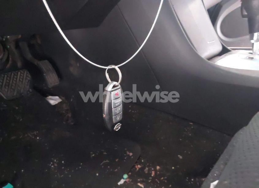 Photo 11 of 2013 Nissan Altima 2.5 S (VIN 1N4AL2EP7DC282645)