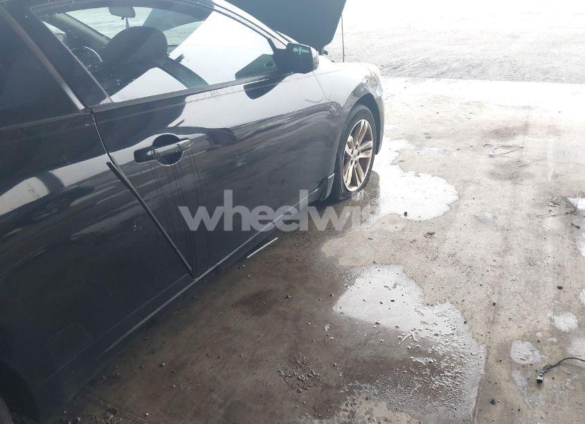 Photo 12 of 2013 Nissan Altima 2.5 S (VIN 1N4AL2EP7DC282645)