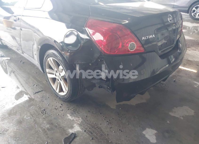 Photo 13 of 2013 Nissan Altima 2.5 S (VIN 1N4AL2EP7DC282645)