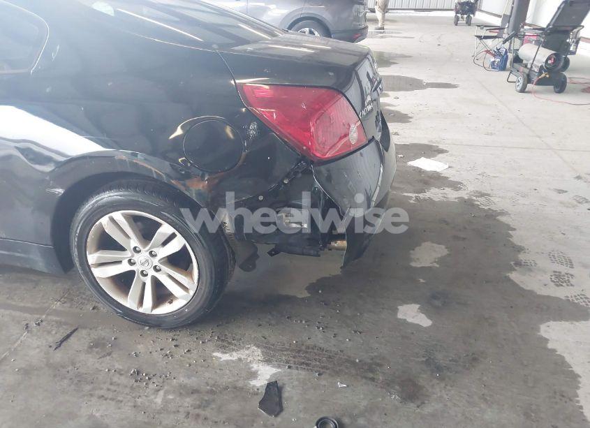 Photo 14 of 2013 Nissan Altima 2.5 S (VIN 1N4AL2EP7DC282645)