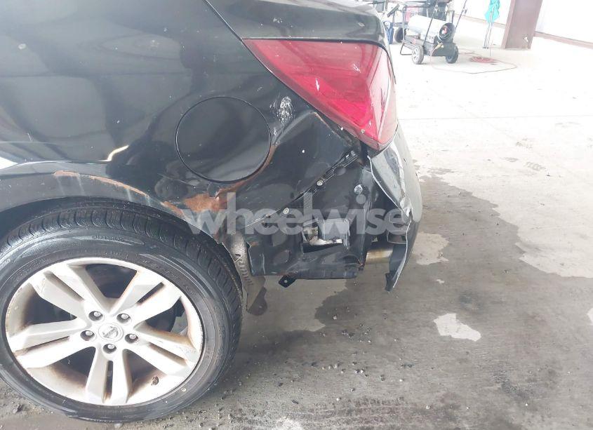 Photo 6 of 2013 Nissan Altima 2.5 S (VIN 1N4AL2EP7DC282645)