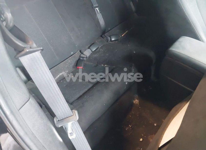 Photo 8 of 2013 Nissan Altima 2.5 S (VIN 1N4AL2EP7DC282645)