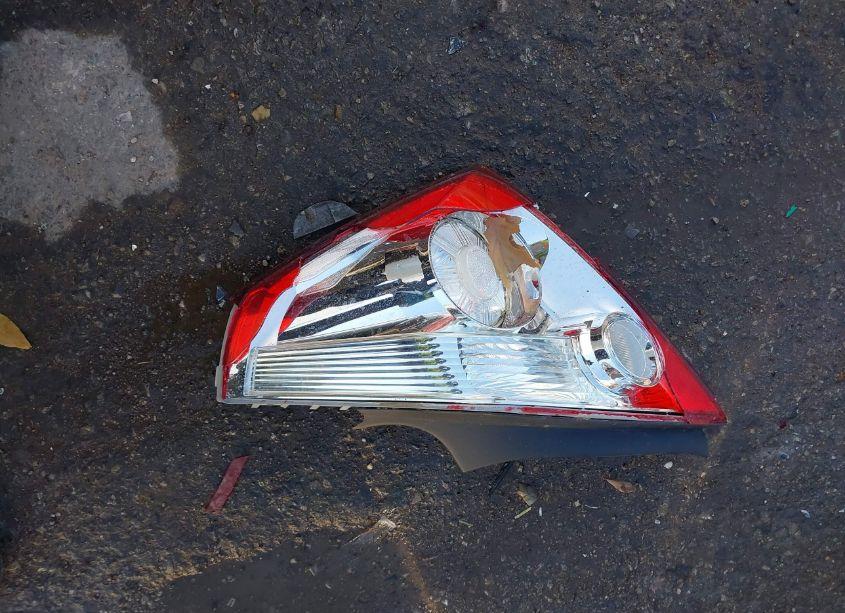 Photo 12 of 2010 Nissan Altima 2.5 S (VIN 1N4AL2EP8AC104626)