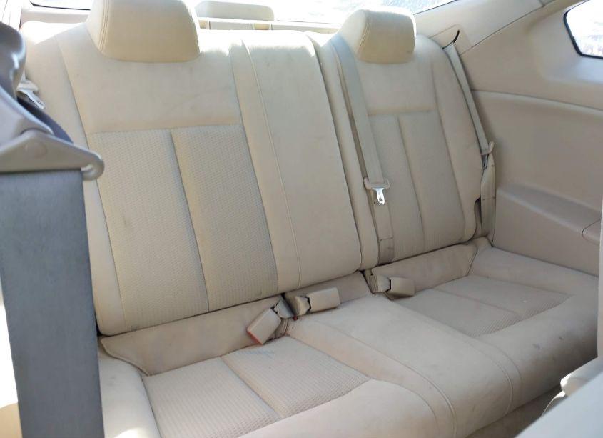 Photo 8 of 2010 Nissan Altima 2.5 S (VIN 1N4AL2EP8AC104626)