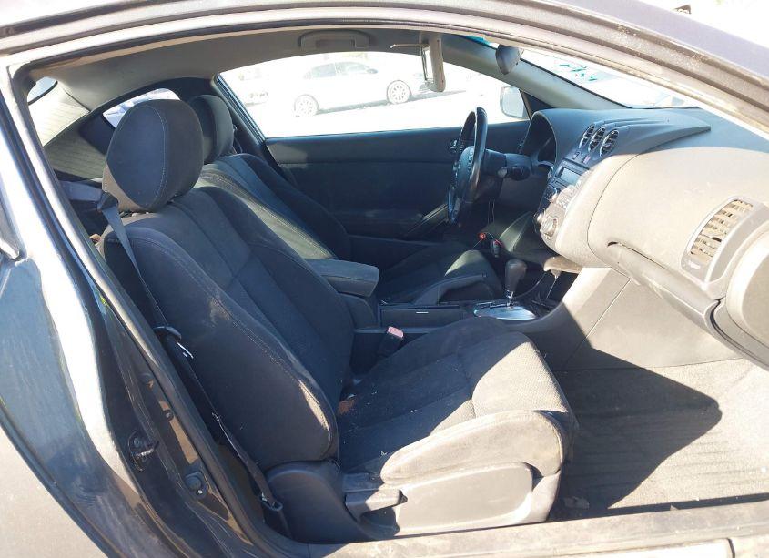 Photo 5 of 2010 Nissan Altima 2.5 S (VIN 1N4AL2EP8AC123046)