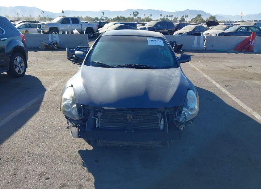 Photo 6 of 2010 Nissan Altima 2.5 S (VIN 1N4AL2EP8AC123046)