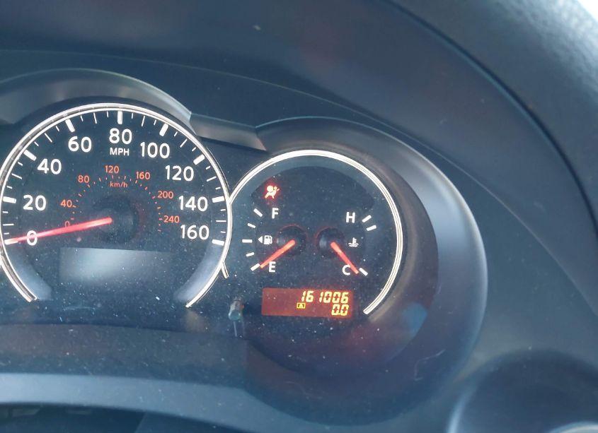 Photo 7 of 2010 Nissan Altima 2.5 S (VIN 1N4AL2EP8AC123046)