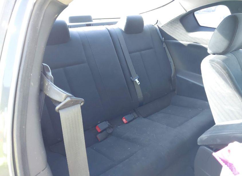 Photo 8 of 2010 Nissan Altima 2.5 S (VIN 1N4AL2EP8AC123046)