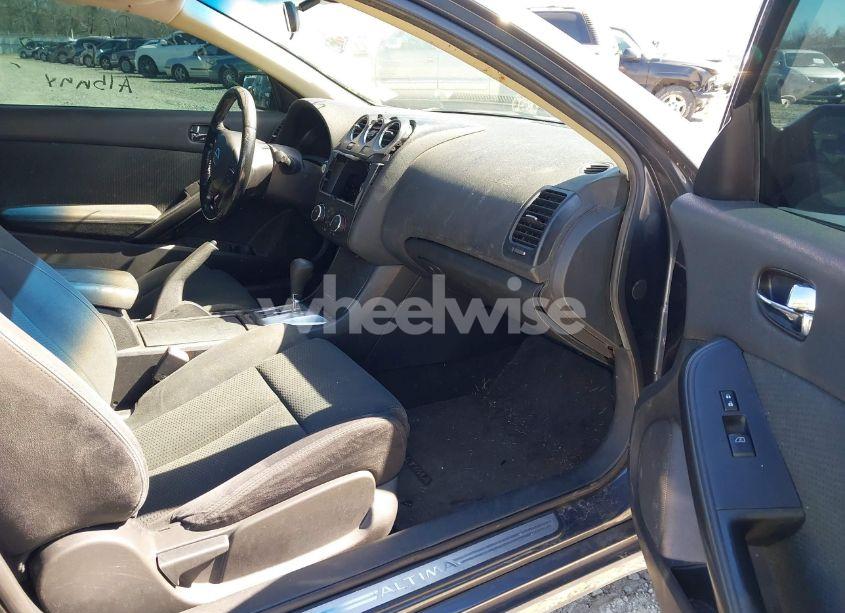 Photo 5 of 2010 Nissan Altima 2.5 S (VIN 1N4AL2EP8AC137545)