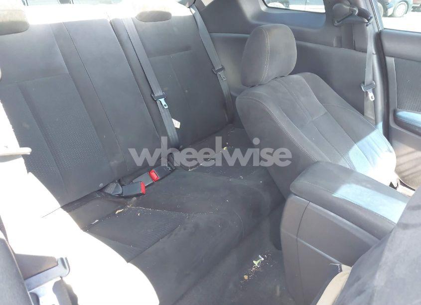 Photo 8 of 2010 Nissan Altima 2.5 S (VIN 1N4AL2EP8AC137545)