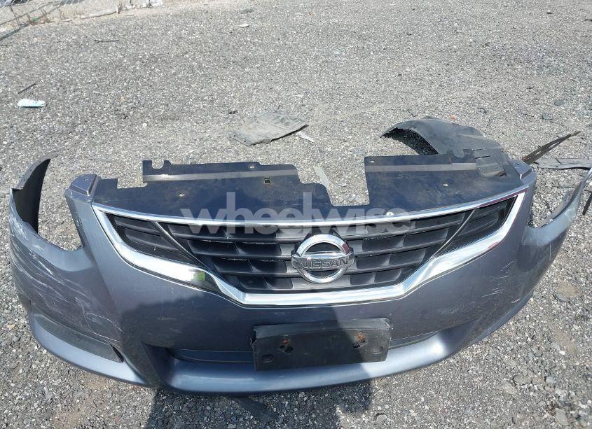 Photo 11 of 2010 Nissan Altima 2.5 S (VIN 1N4AL2EP8AC156631)