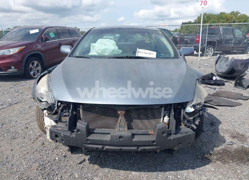 Photo 12 of 2010 Nissan Altima 2.5 S (VIN 1N4AL2EP8AC156631)