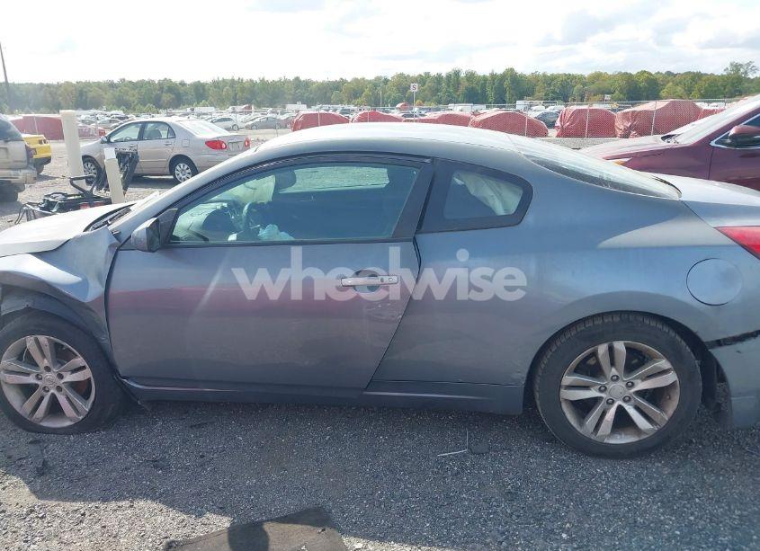 Photo 14 of 2010 Nissan Altima 2.5 S (VIN 1N4AL2EP8AC156631)