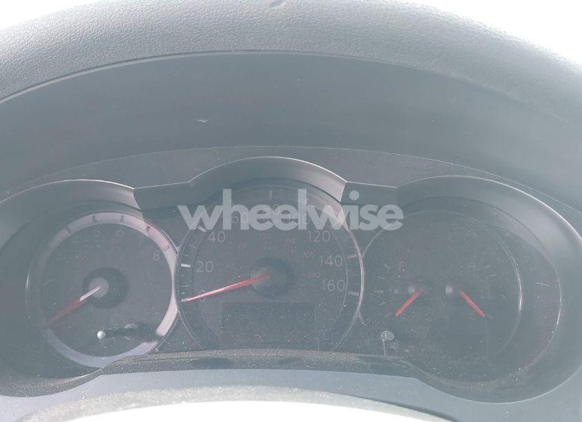 Photo 15 of 2010 Nissan Altima 2.5 S (VIN 1N4AL2EP8AC156631)